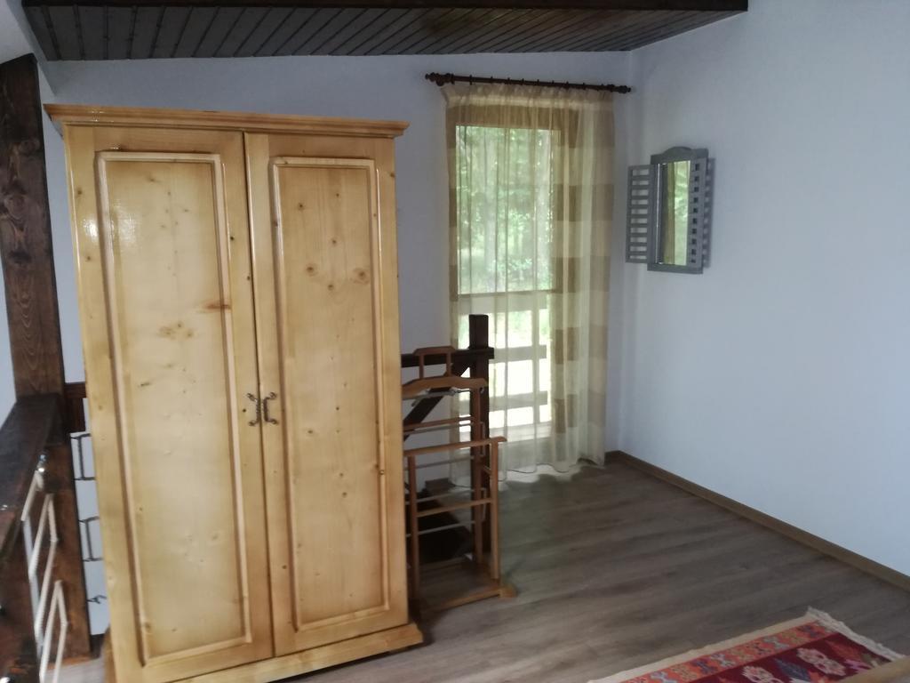 Casa Gozna Văliug Exterior foto